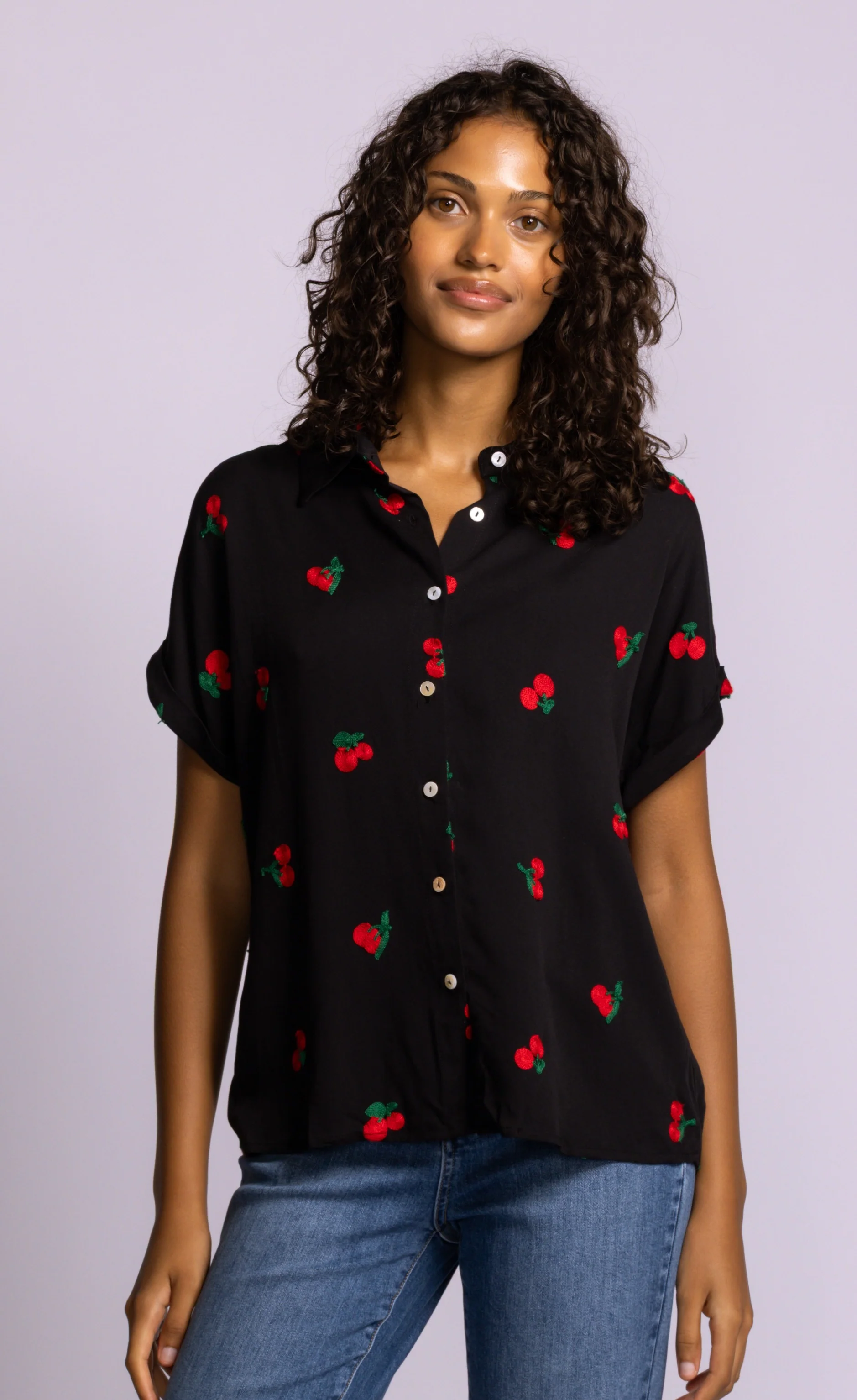 Tops and Shirts